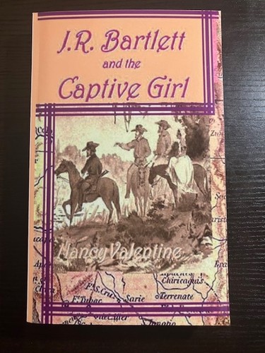 Bartlett and the - bartlett, captive