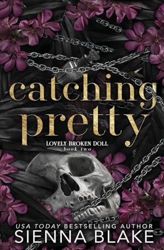 Catching pretty dark - catching,