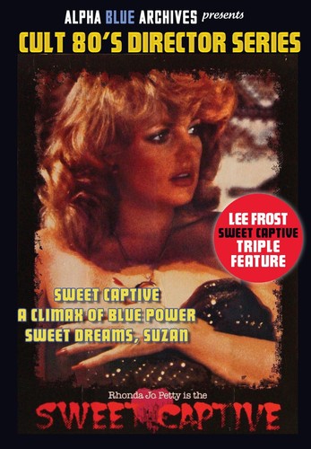 Lee frost sweet captive - sweet, triple