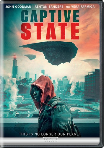 Captive state dvd vera farmiga - captive,