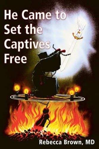 Came set the captives - came,