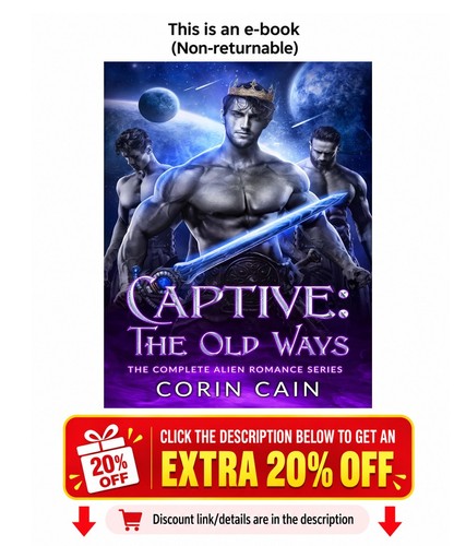 Captive the old - the,