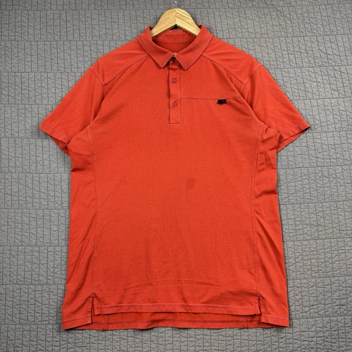 Arc teryx captive - captive, shirt