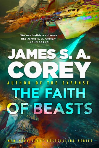 The faith beasts - beasts, (the