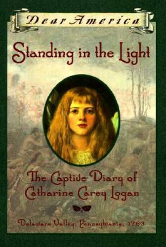 Standing the light - standing,