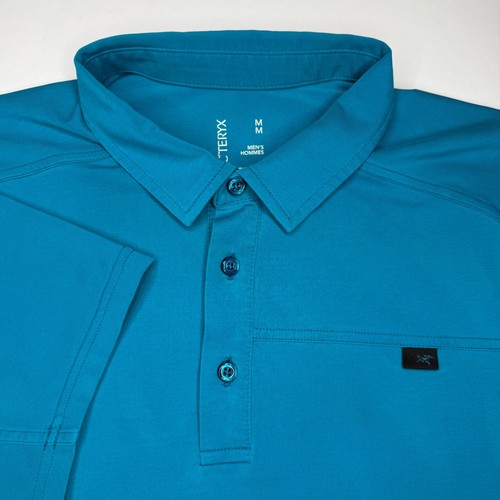 Arc teryx captive polo - arc'teryx,
