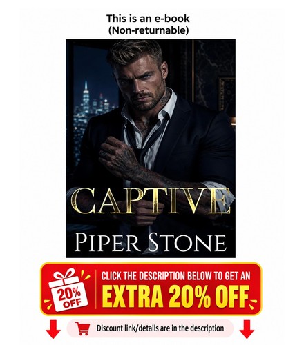 Captive dark russian - a,