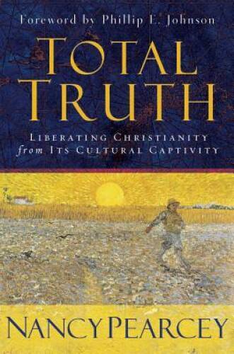 Total truth liberating - truth:,