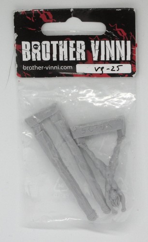 Brother vinni slave girl - brother,