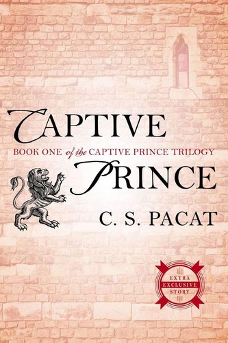 Captive prince the - prince, (the