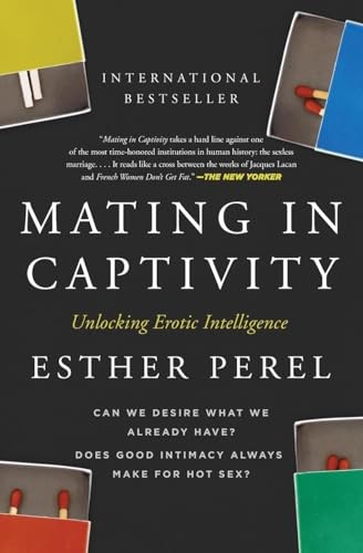 Mating captivity unlocking - in,