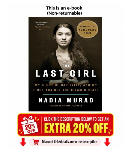 The last girl - last, of