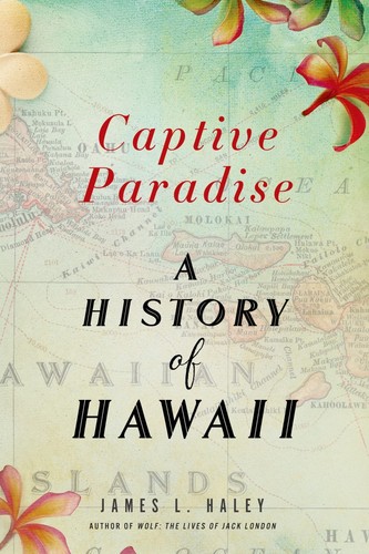 Captive paradise - captive,
