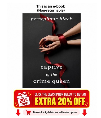 Captive the crime - captive, of