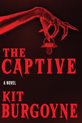 The captive good - captive,